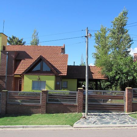 Chalet Individual Maiten 2 Мерло Экстерьер фото