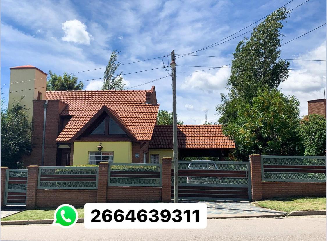 Chalet Individual Maiten 2 Мерло Экстерьер фото