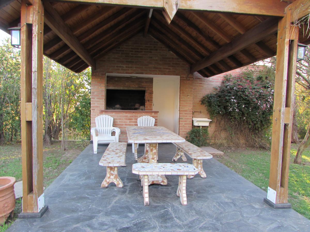 Chalet Individual Maiten 2 Мерло Экстерьер фото
