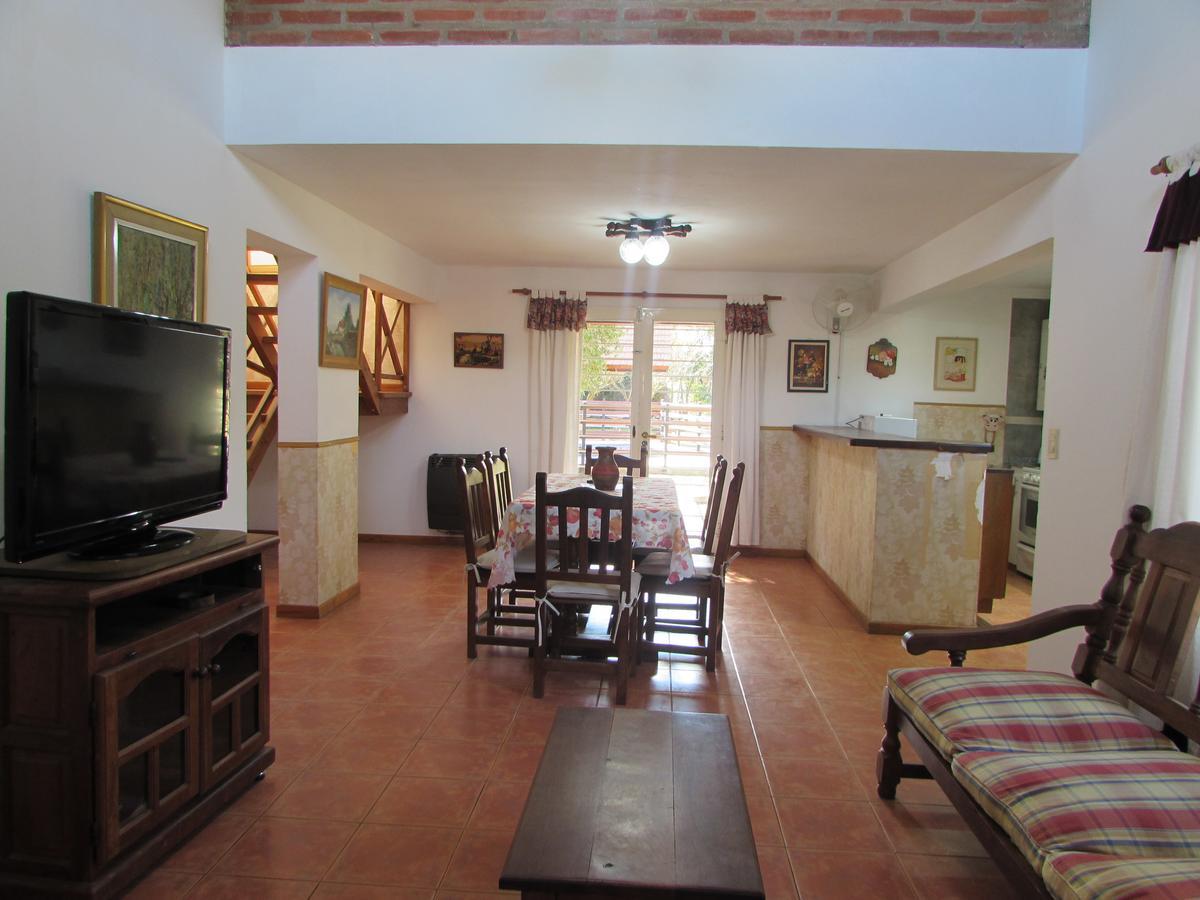Chalet Individual Maiten 2 Мерло Экстерьер фото