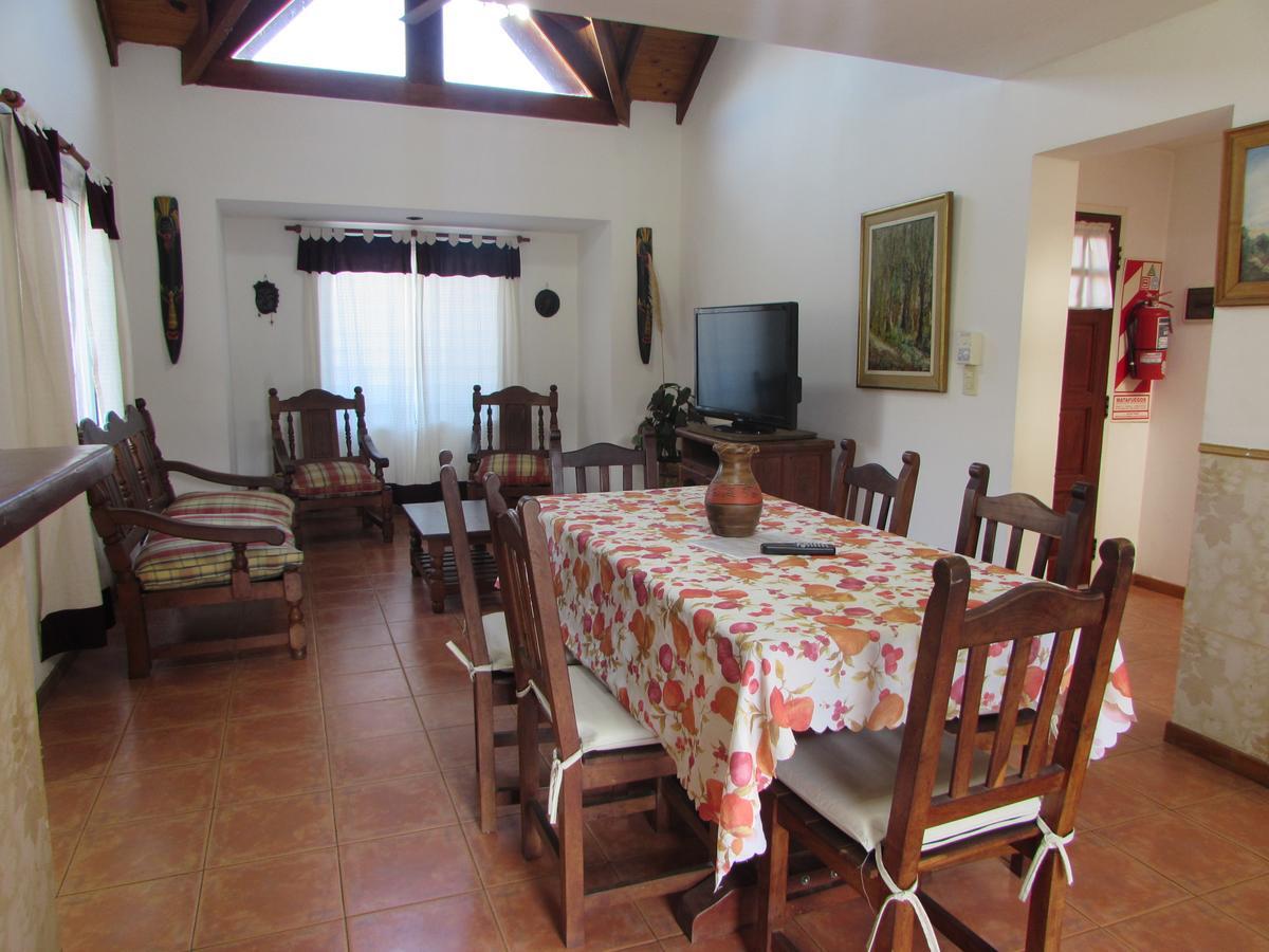 Chalet Individual Maiten 2 Мерло Экстерьер фото