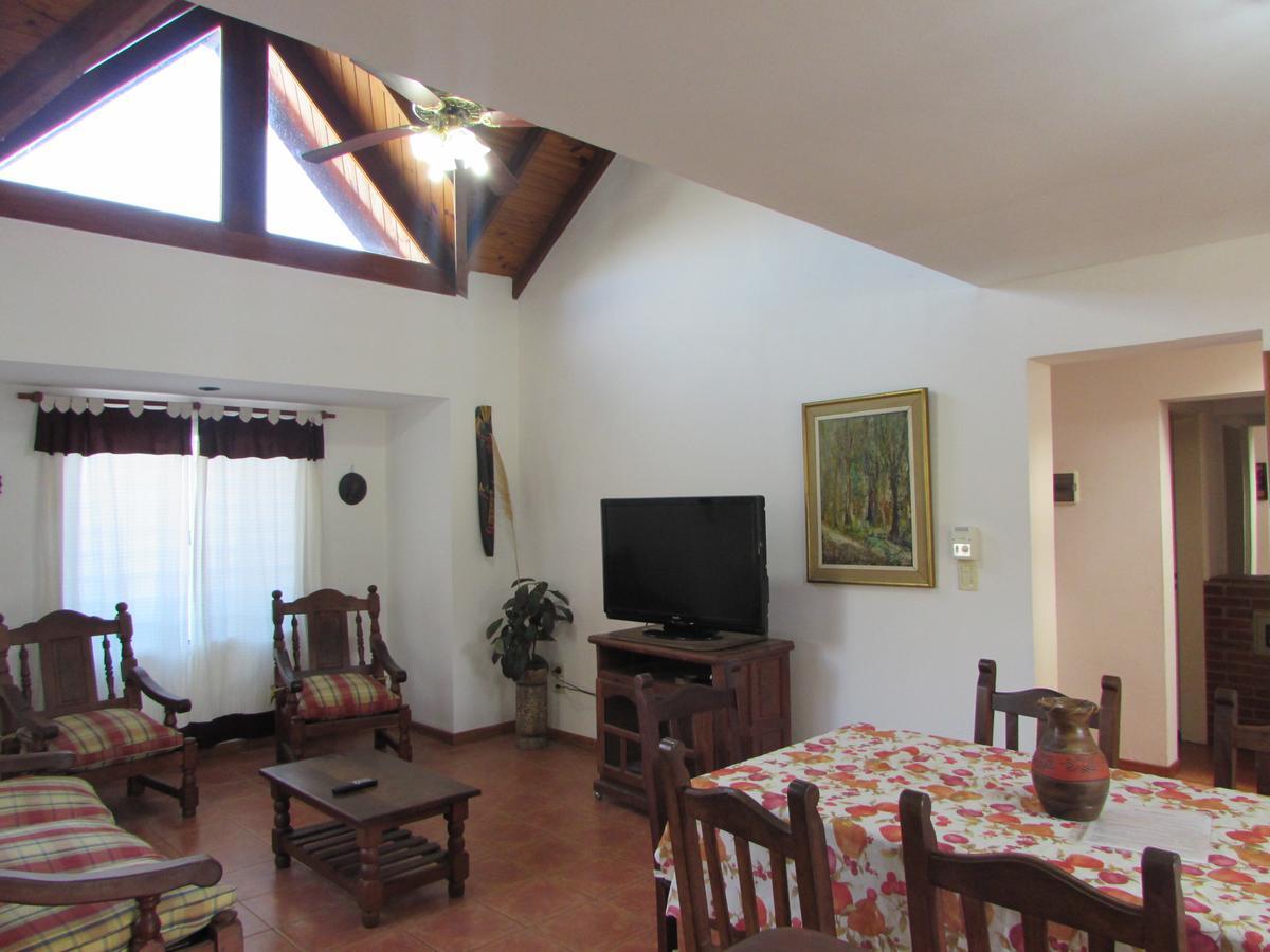 Chalet Individual Maiten 2 Мерло Экстерьер фото