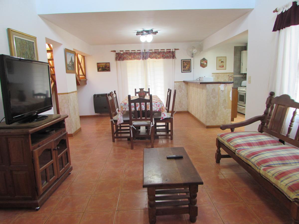 Chalet Individual Maiten 2 Мерло Экстерьер фото