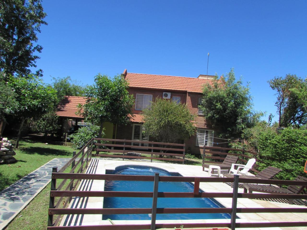 Chalet Individual Maiten 2 Мерло Экстерьер фото