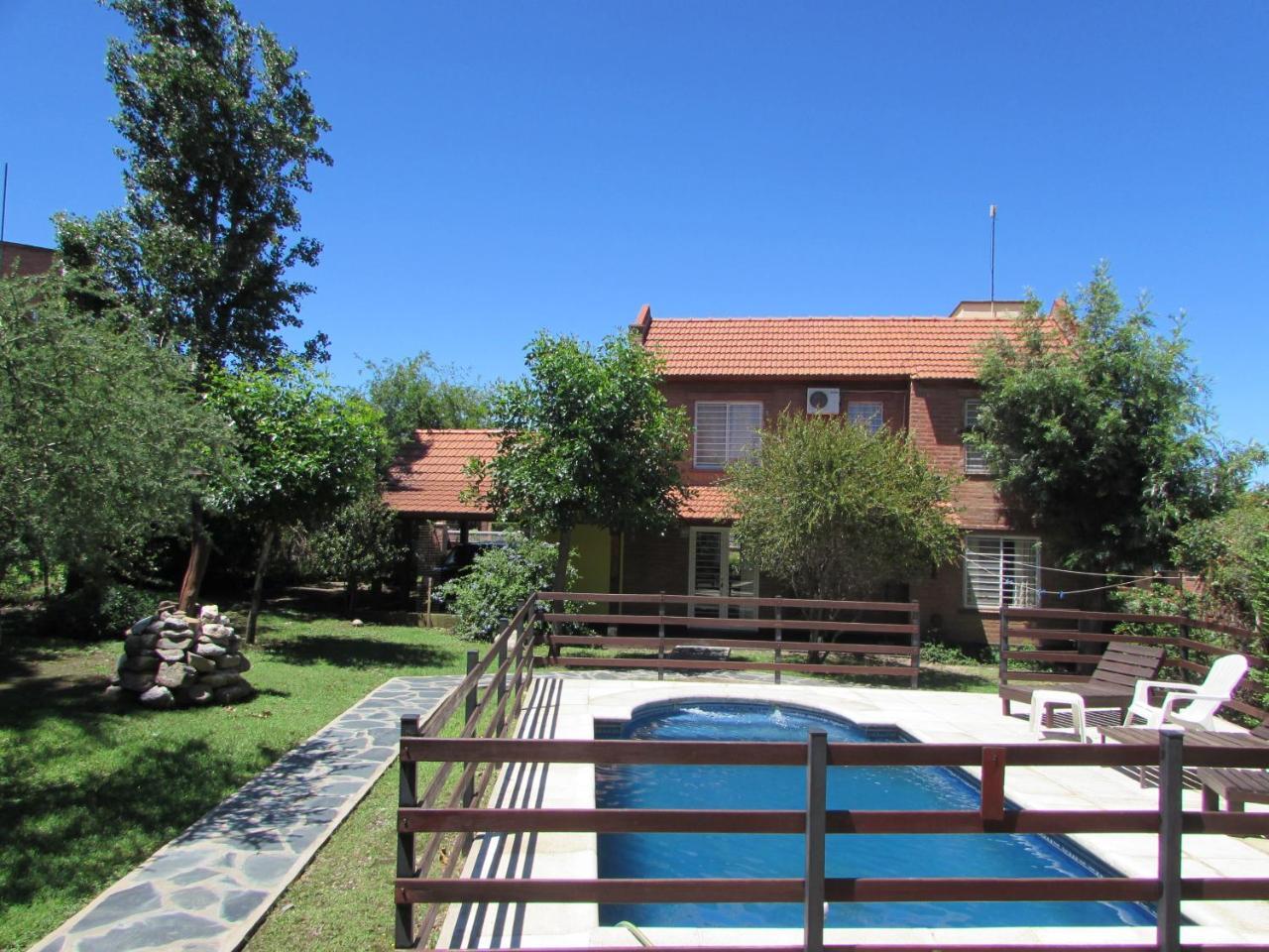 Chalet Individual Maiten 2 Мерло Экстерьер фото
